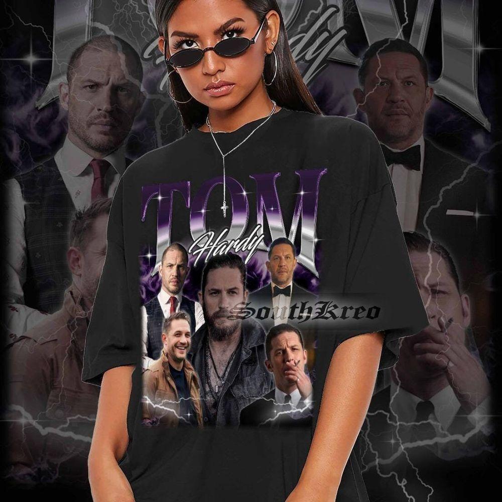 Tom Hardy Vuitino Shirt Tom Hardy Vuitino Shirt